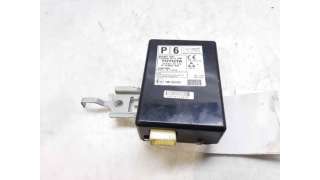 MODULO ELECTRONICO TOYOTA PRIUS PLUS (2011-) 1.8 HYBRID (ZVW4) 99CV 1798CC - L.7603459 / 897B047120