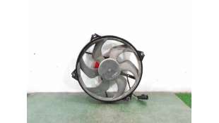 ELECTROVENTILADOR PEUGEOT 307 (2000-2007) 2.0 HDI 110 107CV 1997CC - L.7603681 / 1253A8