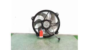 ELECTROVENTILADOR PEUGEOT 307 (2000-2007) 2.0 HDI 110 107CV 1997CC - L.7603681 / 1253A8 2