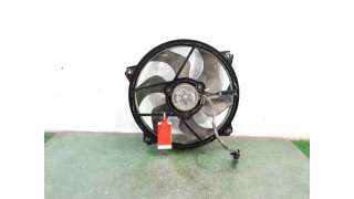 ELECTROVENTILADOR PEUGEOT 307 (2000-2007) 2.0 HDI 110 107CV 1997CC - L.7603681 / 1253A8