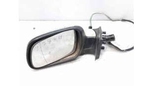 RETROVISOR IZQUIERDO PEUGEOT 307 (2000-2007) 2.0 HDI 110 107CV 1997CC - L.7603794 / 96347726XT