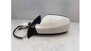 RETROVISOR IZQUIERDO PEUGEOT 307 (2000-2007) 2.0 HDI 110 107CV 1997CC - L.7603794 / 96347726XT 2