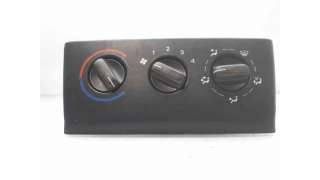 MANDO CALEFACCION /  AIRE ACONDICIONADO OPEL VECTRA B (1995-1998) 1.7 TD (F19) 82CV 1686CC - L.7603968 / 09140155