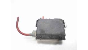 CAJA RELES / FUSIBLES SEAT LEON (1999-2006) 1.4 16V 75CV 1390CC - L.7604131 / 1J0937550AA