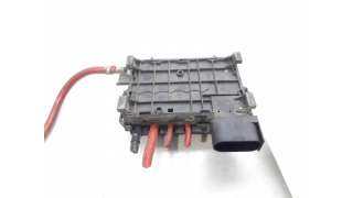 CAJA RELES / FUSIBLES SEAT LEON (1999-2006) 1.4 16V 75CV 1390CC - L.7604131 / 1J0937550AA