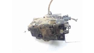 CERRADURA PUERTA TRASERA IZQUIERDA SEAT LEON (1999-2006) 1.4 16V 75CV 1390CC - L.7604149 / 3B4839015AL 2