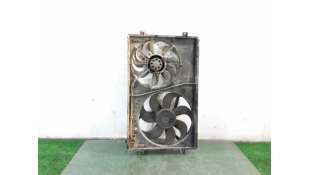 ELECTROVENTILADOR SEAT LEON (1999-2006) 1.4 16V 75CV 1390CC - L.7604170 / 1J0121207