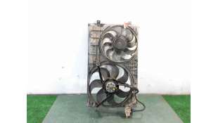 ELECTROVENTILADOR SEAT LEON (1999-2006) 1.4 16V 75CV 1390CC - L.7604170 / 1J0121207 2