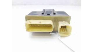 MODULO ELECTRONICO PEUGEOT PARTNER FURGÓN (2008-) - L.7604356 / 9652021180