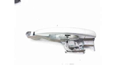 MANETA EXTERIOR DELANTERA DERECHA PEUGEOT PARTNER FURGÓN (2008-) - L.7604411 / 9101GH