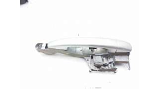 MANETA EXTERIOR DELANTERA DERECHA PEUGEOT PARTNER FURGÓN (2008-) - L.7604411 / 9101GH