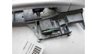 MANETA EXTERIOR DELANTERA DERECHA PEUGEOT PARTNER FURGÓN (2008-) - L.7604411 / 9101GH