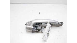 MANETA EXTERIOR DELANTERA IZQUIERDA PEUGEOT PARTNER FURGÓN (2008-) - L.7604412 / 9101GF