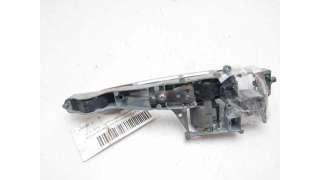 MANETA EXTERIOR DELANTERA IZQUIERDA PEUGEOT PARTNER FURGÓN (2008-) - L.7604412 / 9101GF