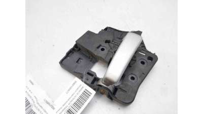 MANETA INTERIOR TRASERA DERECHA PEUGEOT PARTNER FURGÓN (2008-) - L.7604418 / 9682100677