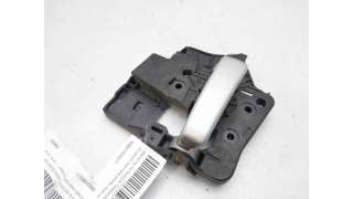 MANETA INTERIOR TRASERA DERECHA PEUGEOT PARTNER FURGÓN (2008-) - L.7604418 / 9682100677