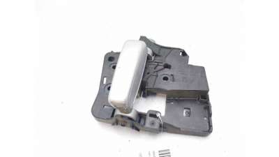 MANETA INTERIOR TRASERA IZQUIERDA PEUGEOT PARTNER FURGÓN (2008-) - L.7604419 / 9682100777