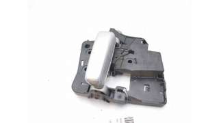 MANETA INTERIOR TRASERA IZQUIERDA PEUGEOT PARTNER FURGÓN (2008-) - L.7604419 / 9682100777