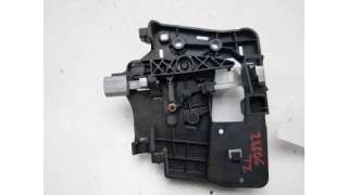 MANETA INTERIOR TRASERA IZQUIERDA PEUGEOT PARTNER FURGÓN (2008-) - L.7604419 / 9682100777