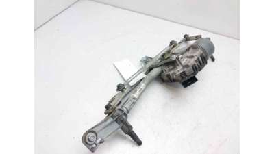 MOTOR LIMPIA DELANTERO PEUGEOT PARTNER FURGÓN (2008-) - L.7604420 / 9682861480