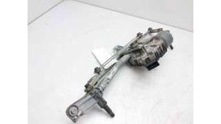 MOTOR LIMPIA DELANTERO PEUGEOT PARTNER FURGÓN (2008-) - L.7604420 / 9682861480