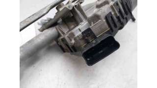 MOTOR LIMPIA DELANTERO PEUGEOT PARTNER FURGÓN (2008-) - L.7604420 / 9682861480