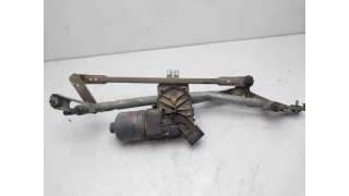 MOTOR LIMPIA DELANTERO PEUGEOT PARTNER FURGÓN (2008-) - L.7604420 / 9682861480