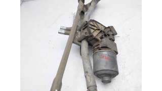 MOTOR LIMPIA DELANTERO PEUGEOT PARTNER FURGÓN (2008-) - L.7604420 / 9682861480