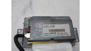 PANTALLA MULTIFUNCION PEUGEOT PARTNER FURGÓN (2008-) - L.7604423 / 9664993280