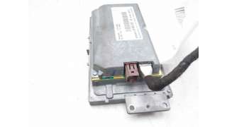 PANTALLA MULTIFUNCION PEUGEOT PARTNER FURGÓN (2008-) - L.7604423 / 9664993280