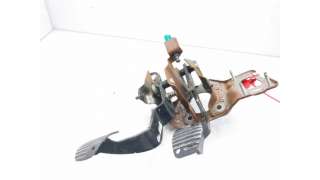 PEDAL FRENO PEUGEOT PARTNER FURGÓN (2008-) - L.7604433 / 09432111G
