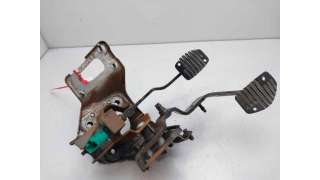 PEDAL FRENO PEUGEOT PARTNER FURGÓN (2008-) - L.7604433 / 09432111G