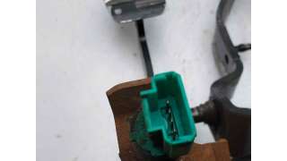 PEDAL FRENO PEUGEOT PARTNER FURGÓN (2008-) - L.7604433 / 09432111G
