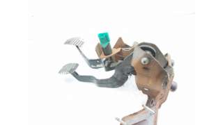PEDAL FRENO PEUGEOT PARTNER FURGÓN (2008-) - L.7604433 / 09432111G