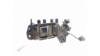 BOBINA ENCENDIDO HYUNDAI ACCENT II (2000-2005) 1.5 102CV 1495CC - L.7604760 / 2731026600