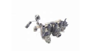 BOBINA ENCENDIDO HYUNDAI ACCENT II (2000-2005) 1.5 102CV 1495CC - L.7604760 / 2731026600