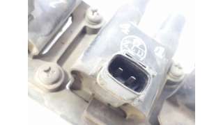 BOBINA ENCENDIDO HYUNDAI ACCENT II (2000-2005) 1.5 102CV 1495CC - L.7604760 / 2731026600
