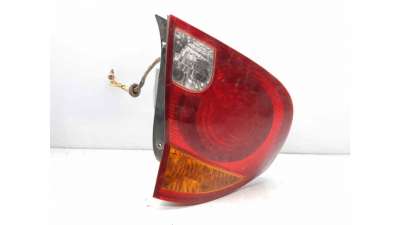 PILOTO TRASERO IZQUIERDO HYUNDAI ACCENT II (2000-2005) 1.5 102CV 1495CC - L.7604895 / 9241125700