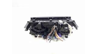 MANDO CALEFACCION /  AIRE ACONDICIONADO PEUGEOT 207 (2007-2013) 1.4 BIFUEL 73CV 1360CC - L.7605052 / N107405N