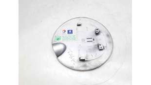 TAPA EXTERIOR COMBUSTIBLE PEUGEOT 207 (2007-2013) 1.4 BIFUEL 73CV 1360CC - L.7605116 / 1517F5 2