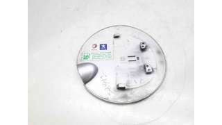TAPA EXTERIOR COMBUSTIBLE PEUGEOT 207 (2007-2013) 1.4 BIFUEL 73CV 1360CC - L.7605116 / 1517F5