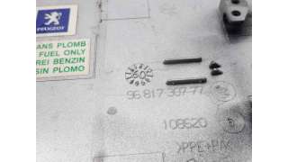 TAPA EXTERIOR COMBUSTIBLE PEUGEOT 207 (2007-2013) 1.4 BIFUEL 73CV 1360CC - L.7605116 / 1517F5