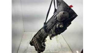 CAJA CAMBIOS VOLKSWAGEN TOUAREG (2002-2010) 5.0 V10 TDI 313CV 4921CC - L.7605543 / FRK