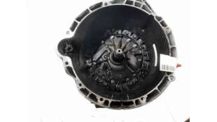 CAJA CAMBIOS VOLKSWAGEN TOUAREG (2002-2010) 5.0 V10 TDI 313CV 4921CC - L.7605543 / FRK 2