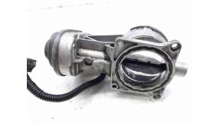 CAJA MARIPOSA VOLKSWAGEN TOUAREG (2002-2010) 5.0 V10 TDI 313CV 4921CC - L.7605588 / 07Z128070G 2