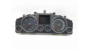 CUADRO INSTRUMENTOS VOLKSWAGEN TOUAREG (2002-2010) 5.0 V10 TDI 313CV 4921CC - L.7605615 / 7L6920880N