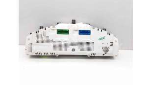 CUADRO INSTRUMENTOS VOLKSWAGEN TOUAREG (2002-2010) 5.0 V10 TDI 313CV 4921CC - L.7605615 / 7L6920880N 2