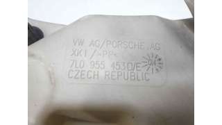 DEPOSITO LIMPIA VOLKSWAGEN TOUAREG (2002-2010) 5.0 V10 TDI 313CV 4921CC - L.7605619 / 7L0955453F