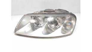 FARO IZQUIERDO VOLKSWAGEN TOUAREG (2002-2010) 5.0 V10 TDI 313CV 4921CC - L.7605635 / 7L6941015BK