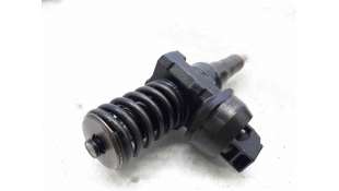 INYECTOR VOLKSWAGEN TOUAREG (2002-2010) 5.0 V10 TDI 313CV 4921CC - L.7605647 / 07Z130073H 2